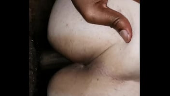 Preview 4 of Czech Married Oxana - Bbw fucked a BBC doggy