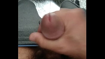 Preview 3 of Dog Ladki Sex - Punheta no supermercado