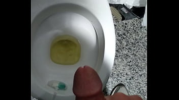 Preview 4 of Dog Ladki Sex - Punheta no supermercado
