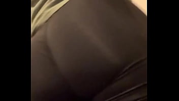 Preview 4 of Wow Th Anemal Garil Xnxx - Fat Booty Twink After Squats