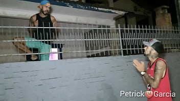 Preview 1 of Film Bokep Spanyol - Cafu&ccedil_us que fizeram sexo com tes&atilde_o