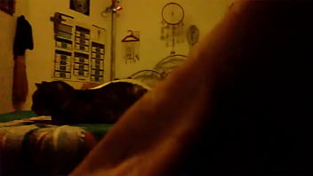 Preview 1 of Suckin Porn - From behind