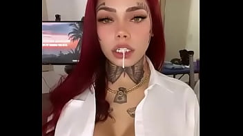 Preview 2 of Busty Siblings - aixa maita
