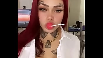 Preview 1 of Busty Siblings - aixa maita