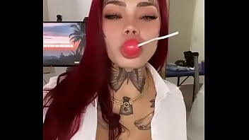 Preview 4 of Busty Siblings - aixa maita
