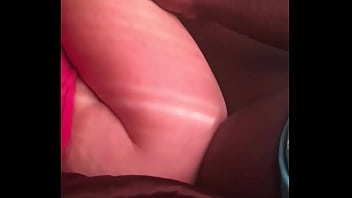 Preview 1 of Candices Cum Doggy Brazzers - Fucking my step cousin ex wife