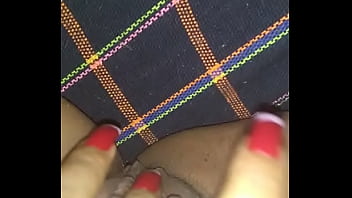 Preview 3 of Video Hd Porn Sex - Puta paraense se masturbando