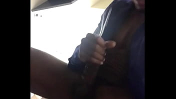 Preview 2 of Mom And Sun Xxx Videos New 2018 - Big black dick cumming hard