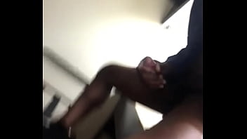 Preview 3 of Mom And Sun Xxx Videos New 2018 - Big black dick cumming hard