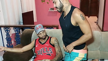 Preview 4 of Kl Sex Hd - Comi o meu vizinho