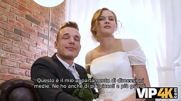 Preview 1 of School Under Gets Naruto - VIP4K. La coppia sposata decide di vendere la figa della sposa a buon prezzo