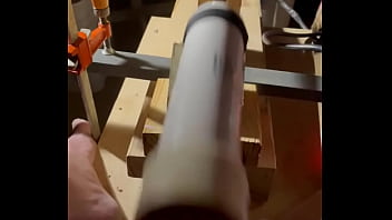 Preview 4 of Www Xxx 18 Com - Homemade Fuck Machine.  Lower your volume