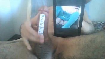 Preview 2 of Japanese Love Story 134 - Tributo a mi amiga de xvideos Andintacta