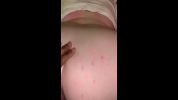 Preview 4 of All Artis Japan - PAWG Gets Trained By BBC While Taking It In Her Ass