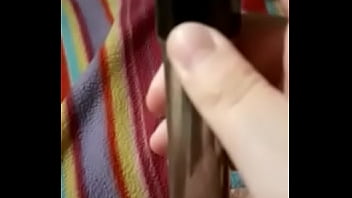 Preview 1 of Sreira Aisaki - ex girlfriend fingering her self 4