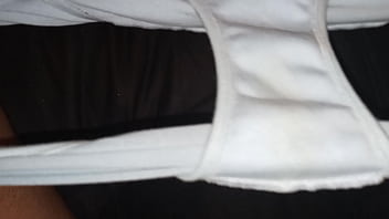 Preview 1 of Czech Wife Creampie - Cum on Soldiers,  it&#039_s waiting for you