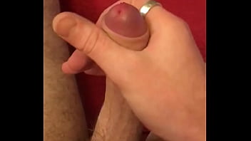 Preview 1 of Peehole Nipple - Slow Wank