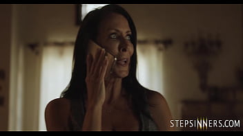 Preview 1 of The Best Public Porn - I Can Help You With That Step Mom..If You Want Me to - Reagn Foxx