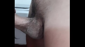 Preview 2 of Dootjob Cum - Mamada do travesti