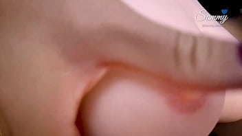 Preview 2 of Xviedo Mp4 - UNBOXING Tantaly Realistic SexDolls - How Do They Feel? Do you feel something? Let&#039_s find out!