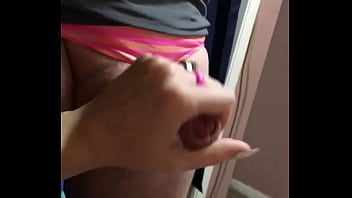 Preview 4 of Virgin 1st Time Sex Full Movies - Panty dreams presents headjobbers or handbobbers