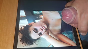 Preview 1 of Sex Videos Bravecams - Cum tribute for Iten