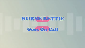 Preview 4 of Bangla Naika Bubli Sex Vedio - Bettie Hayward in Nurse Bettie Goes On Call Trailer.