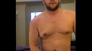 Preview 1 of Sexy Saffron Tease Solo - Verification video