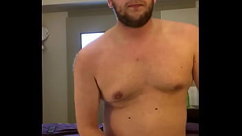 Preview 4 of Sexy Saffron Tease Solo - Verification video