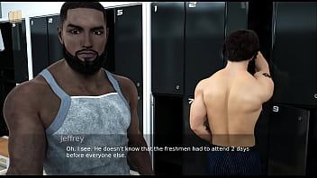 Preview 4 of Little Boygiy - summers gone 18