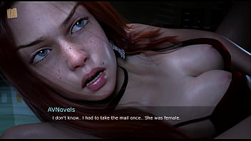 Preview 4 of Soney Fast Porn - Summers Gone 17