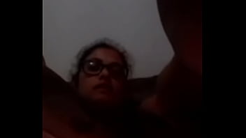 Preview 4 of Nepali Xex Movi - my step cousin sensualizing for me