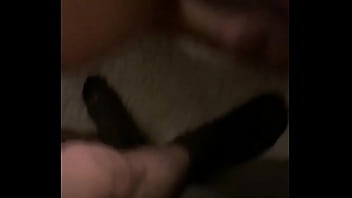 Preview 2 of Wather Inflate - Fucking my trans friend