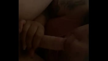 Preview 1 of Wather Inflate - Fucking my trans friend