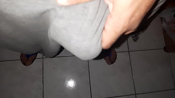 Preview 2 of Gay Raw Pnp Party - Hoje acordei desse jeito pronto para atirar