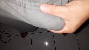 Preview 3 of Gay Raw Pnp Party - Hoje acordei desse jeito pronto para atirar