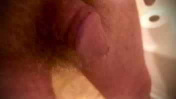 Preview 4 of Voyeur Secret Story Tele Realite - Saw My Straight &rsquo_s Cock While He&rsquo_s Peeings