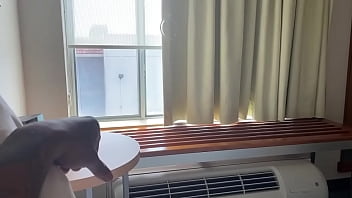 Preview 1 of Xxxc Vdo - Sucking his cock is my FAVORITE&hellip_.. I love his FAT YUMMY COCK down my throat
