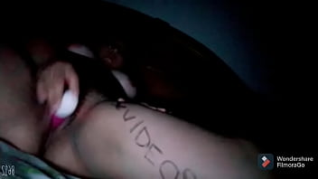 Preview 2 of Fingering In Vigana Xxx - V&iacute_deo de verificaci&oacute_n