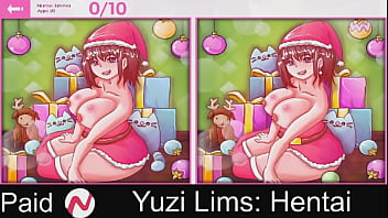 Preview 1 of Xxx Sexey Full Movie - Yuzi Lims: Hentai part04
