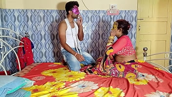 Preview 1 of Mdged Dck - बहनचोद दर्जी धीरे से चोद,   क्याआज ही फाड़ देगा मेरी चूत? साफ़ हिंदी आवाज मे