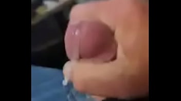 Preview 1 of Gost Slut - Masterbating