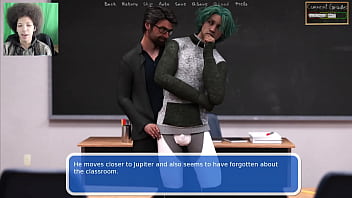 Preview 1 of Samoan Gayporn - Getting Real Sick of This Nerd - Bound To College Part 12