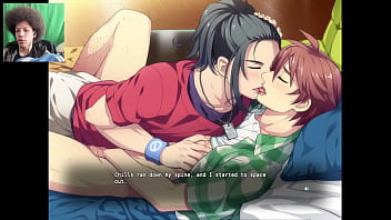 Preview 4 of Kelena Karte - Hiro&#039_s Mystery Fluid,  Yum... - No,  Thank You!!! Part 11