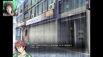 Preview 2 of Johanna Drey - Haru Only Thinks About 1 Thing - No,  Thank You!!! Part 13