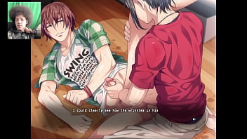 Preview 3 of Johanna Drey - Haru Only Thinks About 1 Thing - No,  Thank You!!! Part 13