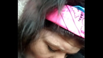 Preview 2 of Ara Iab - Pawg sucking dick