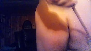 Preview 4 of Classic Porn Ship - Spanking my Fanny