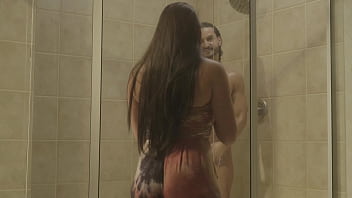 Preview 1 of 18 Teen Angels - It seems like I can&#039_t take a shower alone anymore
