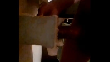 Preview 4 of Cut Hay Xnxx - Masturbandome con mi vagina pl&aacute_stica